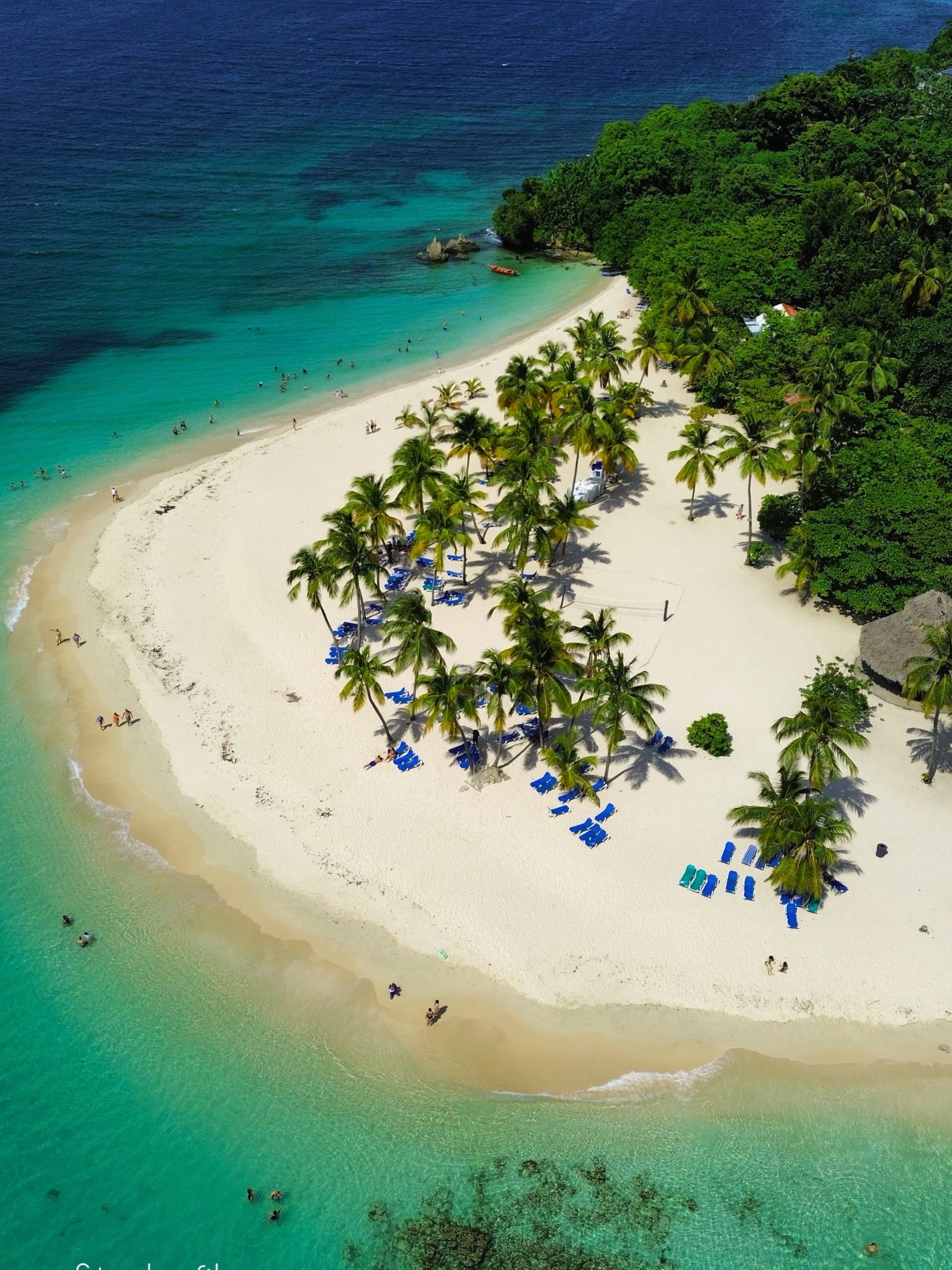 Los Haitises Tour from Las Terrenas & Bacardi Island (Cayo Levantado) - Photo 2 (Gallery view)