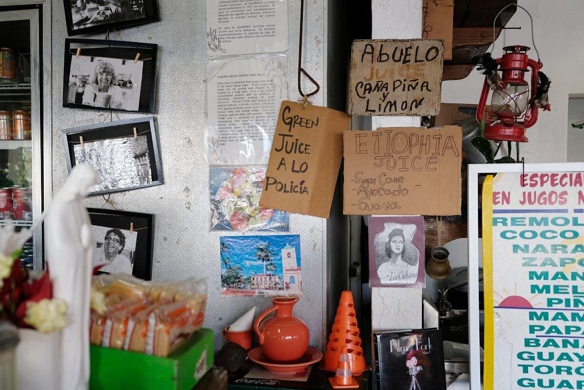 Little Havana Like a Local: Food, Culture & Hidden Gems - Photo 3 (Gallery view)