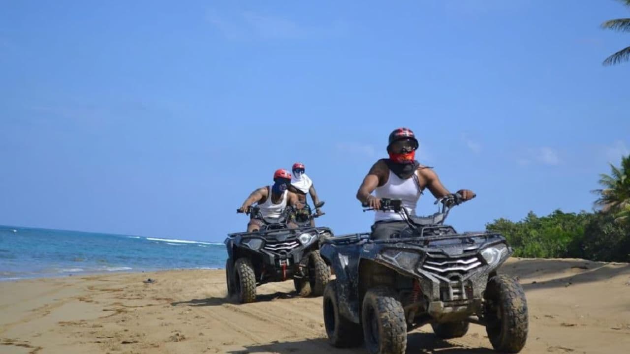 Scuba Diving tour in puerto plata Hotel/Shore - Photo 4 (Gallery view)