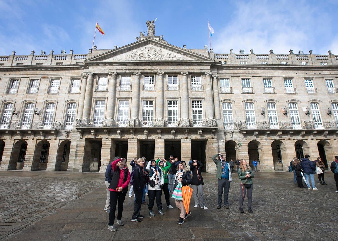 Tour privati ​​Santiago de Compostela: scegli la tua opzione - Photo 3 (Gallery view)