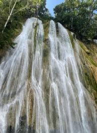 The waterfall of the lemon : Explore the waterfall of the lemon and know its rivers mountains - Photo 4 (Gallery view)