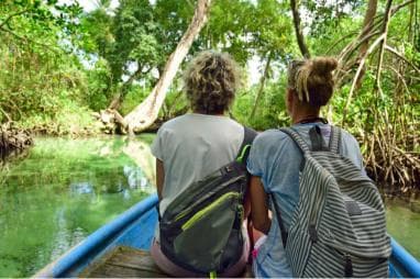 From Samana: Los Haitises Hike, Boat Trip, and Kayaking - Dominican Republic
