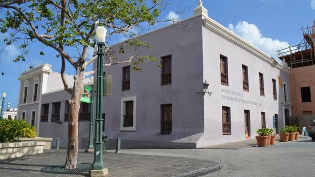 San Juan: Pirates and Fortresses Guided Tour with Entry - Photo 4 (Gallery view)