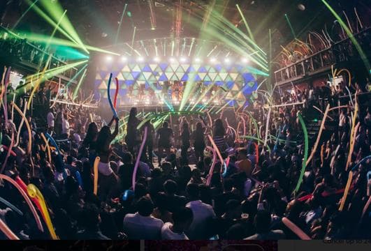Punta Cana: Nočný klub Coco Bongo s transferom - Photo 2 (Gallery view)