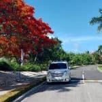 Private Transfer from SDQ to Majestic Elegance - Dominican Republic