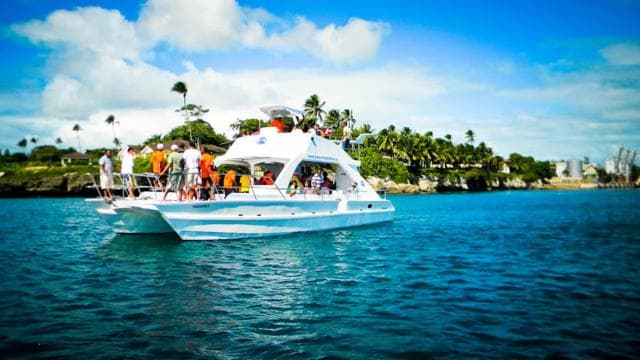 Tur de scufundări pe insula Catalina din Punta Cana - Photo 4 (Gallery view)