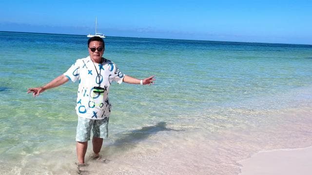 Punta Cana: Double Speedboat Ride with Snorkeling - Photo 3 (Gallery view)