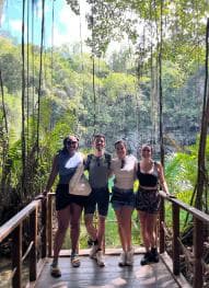 Santo Domingo: Los Tres Ojos & Swim in an Exclusive Spot - Dominican Republic