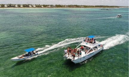 Puerto Plata Private Catamaran: Snorkeling, BBQ & Open Bar - Dominican Republic