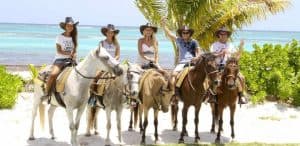 Punta Cana: Horseback Riding Through the Beautiful Beaches - Photo 3 (Gallery view)