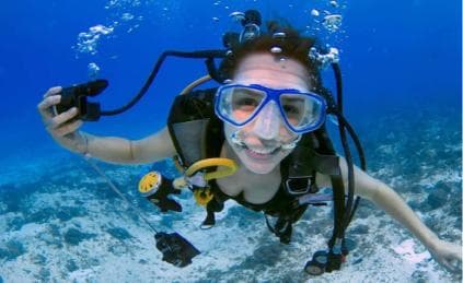 Private: ScubaDoo Underwater Scooter and Snorkel Tour - Photo 3 (Gallery view)