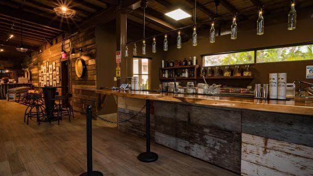 San Juan: Ron del Barrilito Distillery Tour - Photo 2 (Gallery view)