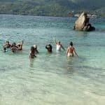 Samana: Cayo Levantado with Transportation Included - Photo 2 (Gallery view)