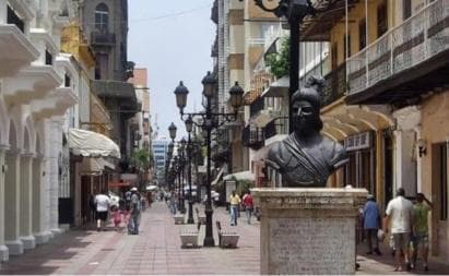 Santo Domingo: Los Tres Ojos, Faro a Colón & Colonial Zone - Photo 3 (Gallery view)