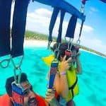 Punta Cana: Parasailing Adventure - Photo 5 (Gallery view)