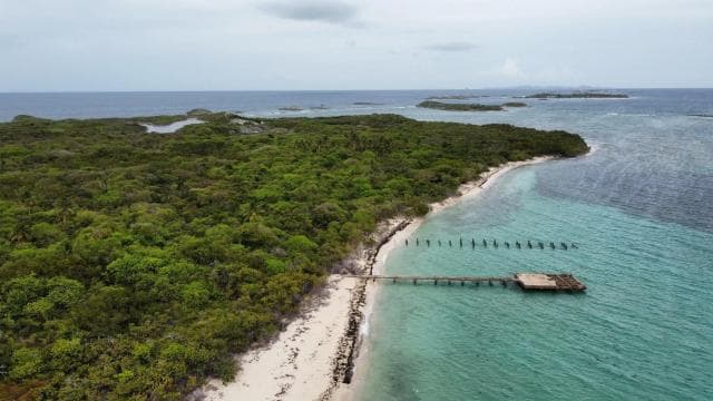 Fajardo: Private Sailing & Snorkeling Trip with Lunch - Photo 2 (Gallery view)