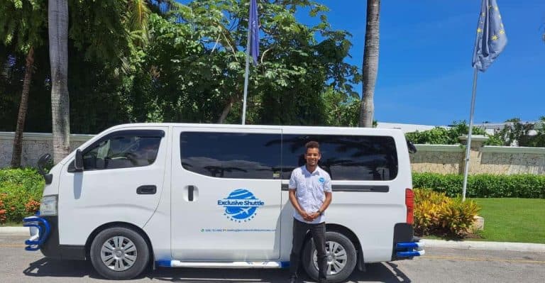 Punta Cana VIP Airport Transfer, Shuttle & Transportation - Photo 2 (Gallery view)