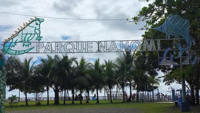 The heart of Quepos: History and Culture tour - Photo 3 (Gallery view)