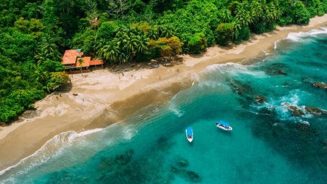 Uvita: Snorkeling at Caño Island - Unforgettable Experience - Photo 2 (Gallery view)