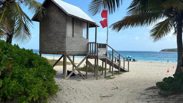 San Juan, PR: Öğle Yemeği ile Culebra Adası Günübirlik Gezisi - Photo 3 (Gallery view)