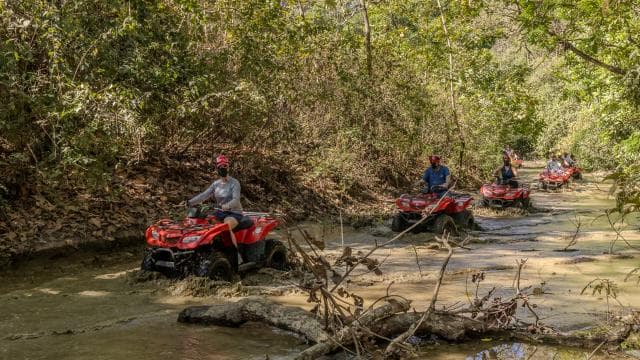 Guanacaste: Off-Road ATV-Quad Challenge - Photo 3 (Gallery view)