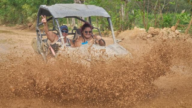 Punta Cana Buggies Adventure Tour - Photo 3 (Gallery view)