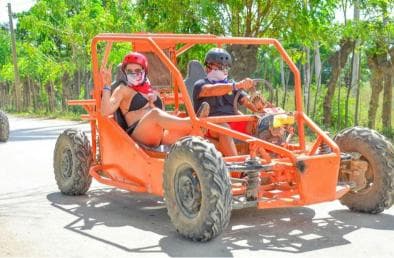 Sosúa: Catamaran Cruise with Snorkeling, Lunch, & Drinks - Photo 5 (Gallery view)
