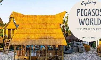 Private: Punta Cana: El Dorado Water Park Entry with Lunch - Dominican Republic