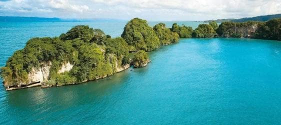 Samana: Visit Samana, Los Haitises Park, and Cayo Levantado Island - Photo 2 (Gallery view)