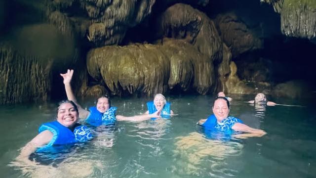 River Caving Arenales and Indian Cave - Photo 5 (Gallery view)