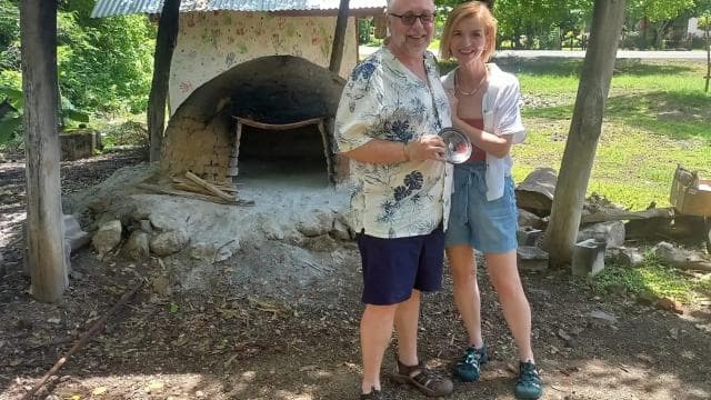 Guanacaste: Cultural and Handicraft Tour - Photo 5 (Gallery view)
