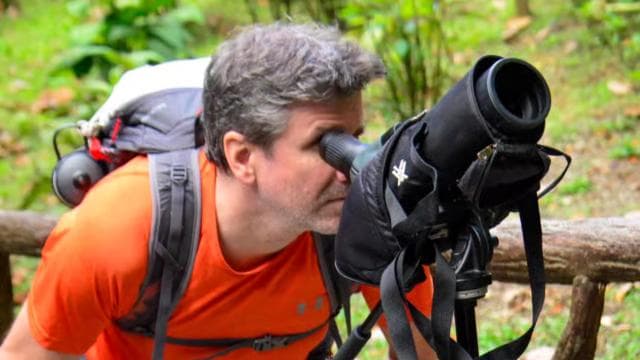 La Fortuna: tour dei ponti sospesi e della zip line con pranzo - Photo 3 (Gallery view)