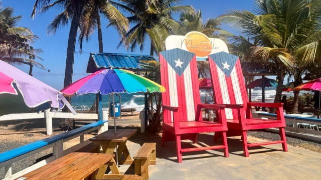 San Juan'dan: Pinones Bar Atlamalı Yemek Turu ve Caguas Nehri - Photo 3 (Gallery view)