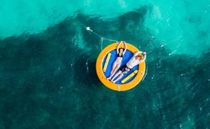 Punta Cana: Reef Explorer Access w/ Sharks & Stingrays Swim - Photo 4 (Gallery view)
