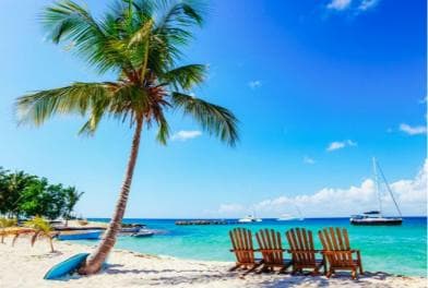 Punta Cana - Santo Domingo: Saona Island VIP Catamaran Tour - Photo 3 (Gallery view)