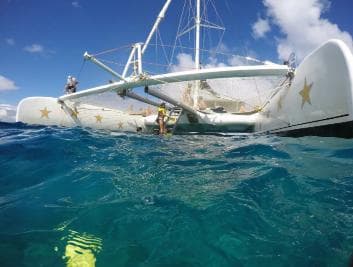 Sosua Catamaran Excursion - Photo 2 (Gallery view)