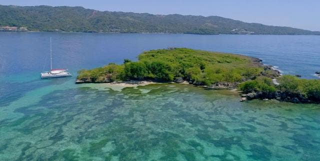 Samaná: Catamaran Boat Tour with Snorkeling and Lunch - Photo 5 (Gallery view)