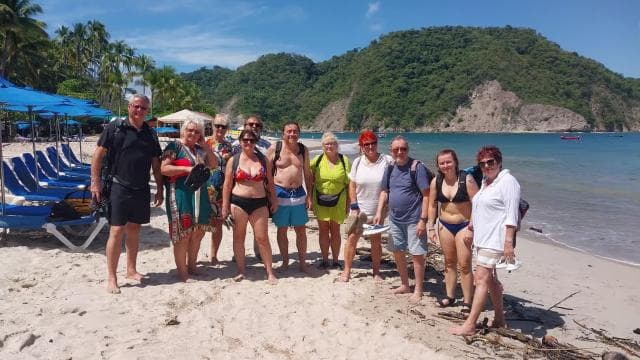 From Jacó: Isla Tortuga Small-group Adventure Tour - Photo 2 (Gallery view)