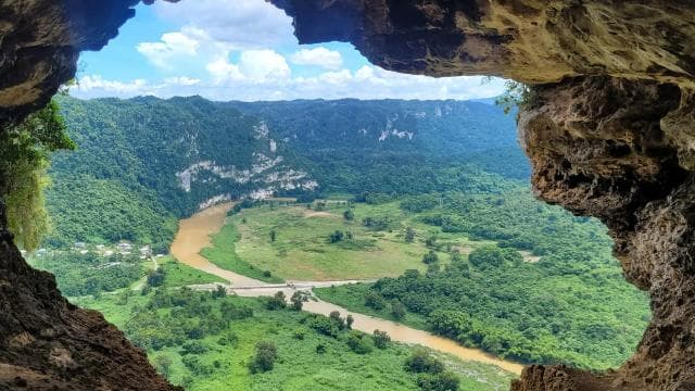 Puerto Rico Island : Create your dream tourist route - Photo 2 (Gallery view)