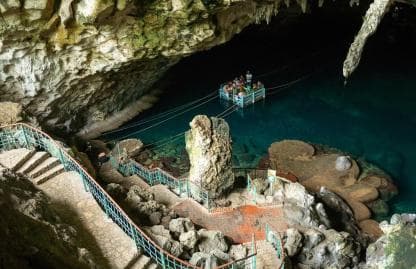 Santo Domingo: Caves, Monuments & Beach with Mamajuana” - Photo 2 (Gallery view)
