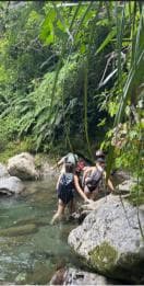 Bonao: Hike to Hidden Tropical Waterfalls with Locals - Photo 4 (Gallery view)