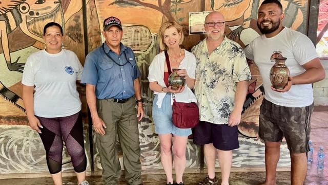 Guanacaste: Cultural and Handicraft Tour - Photo 4 (Gallery view)
