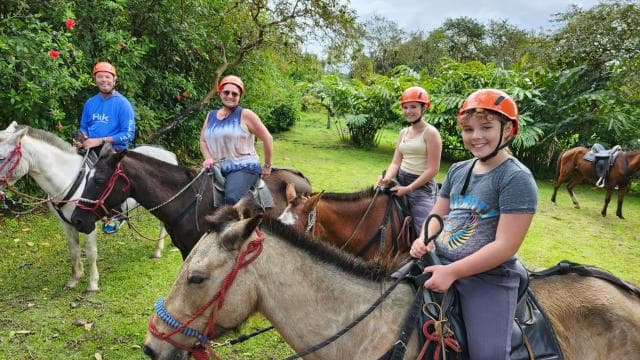 CRParaiso: Horseback Riding Adventure - Photo 2 (Gallery view)