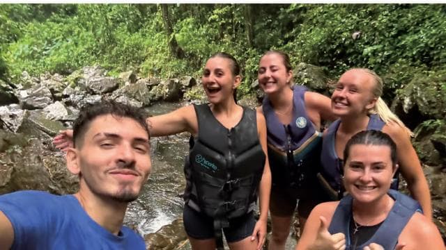 Puerto Rico: Private Hidden Waterfall Tour with Guide - Photo 2 (Gallery view)