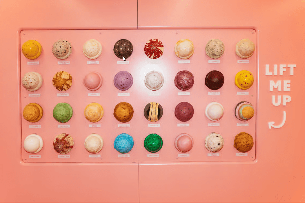 NYC: Museum of Ice Cream Entry Ticket - Photo 2 (Gallery view)