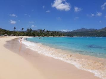 Samana: Montaña Redonda, Lunch, and Esmeralda Beach Tour - Photo 3 (Gallery view)