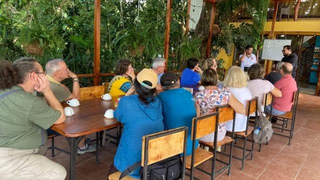 Monteverde: Coffee Tour and Sugar Cane El Pueblo - Photo 4 (Gallery view)