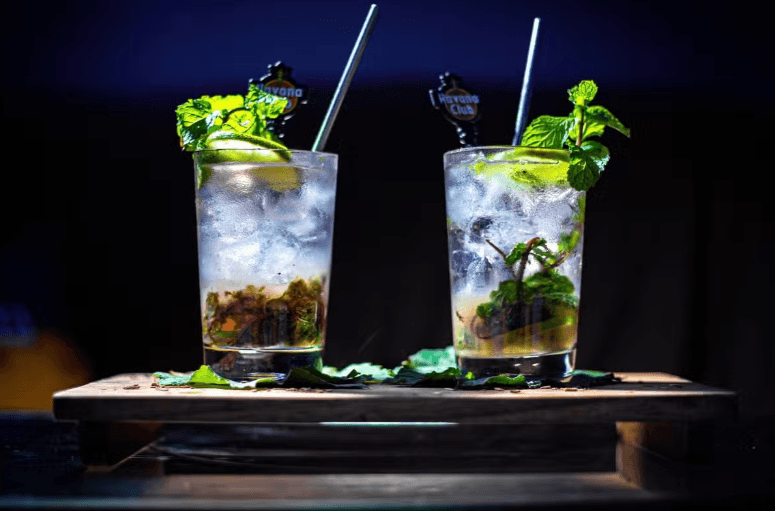 Cooking Class & Cocktail Workshop in Havana - Dominican Republic