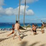 Saona Island: Catamaran tour to a Dream Beach, all inclusive - Photo 4 (Gallery view)