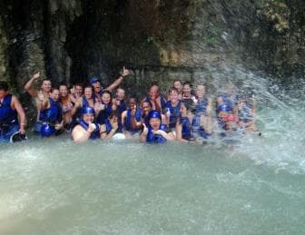 Puerto Plata: Mega Drive & Splash - Photo 2 (Gallery view)
